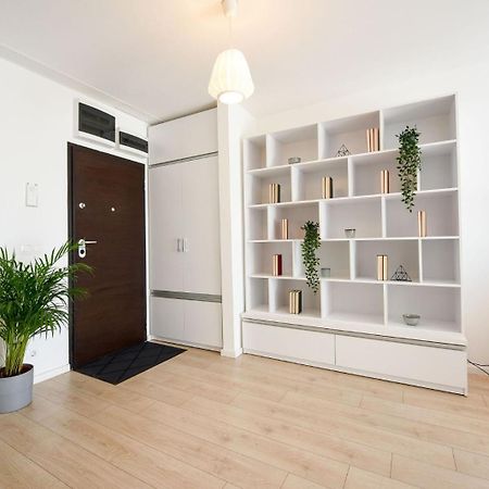 Wonderfull 1Br Aviatiei Bucharest Exterior photo